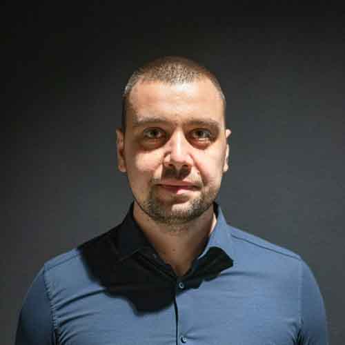 MUDr. Michal Fečík