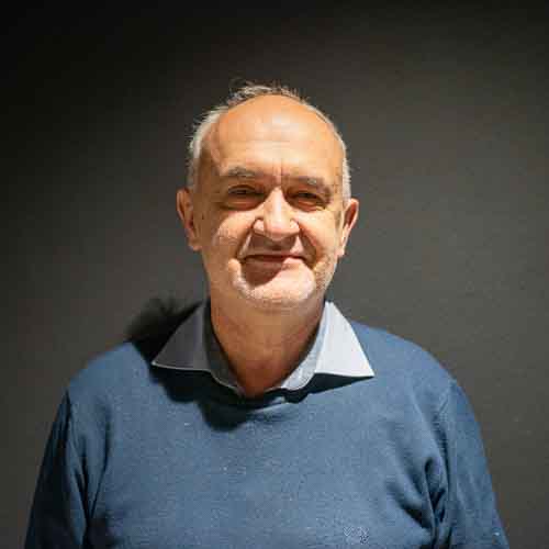 prof. MUDr. Dušan Meško, PhD.