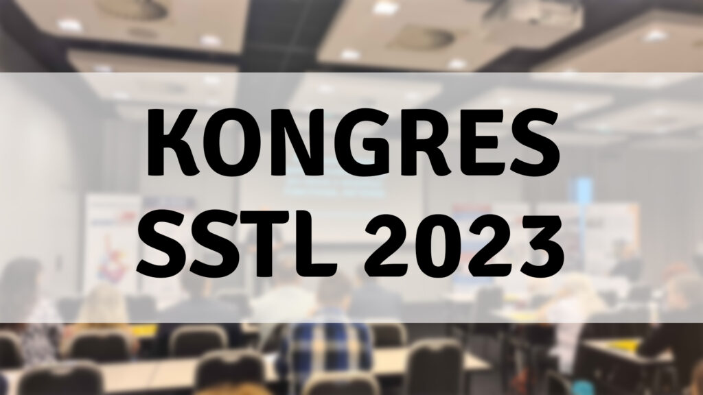 Kongres SSTL 2023 – prednášky