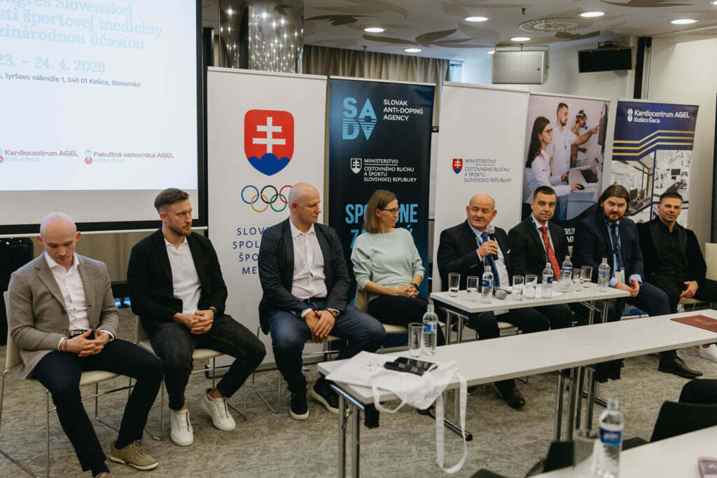 Zhodnotenie 16. kongresu SSŠM